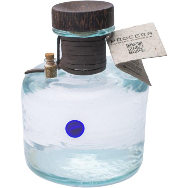 Procera Gin Blue Dot 2021 Vintage