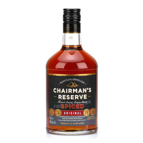 Chairmans Reserve Spiced Original