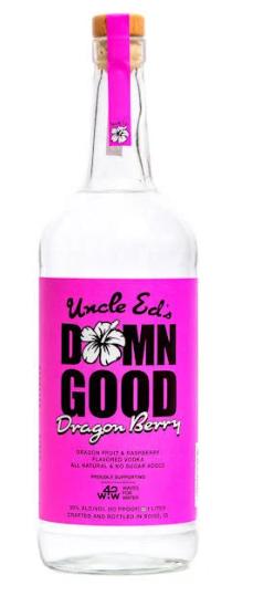Damn Good Dragon Berry