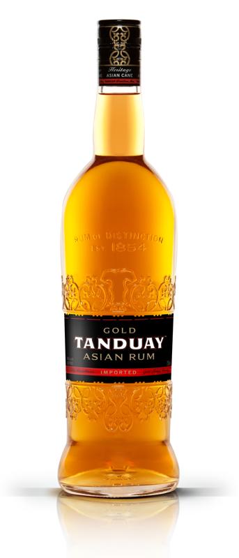 Pilipinas Especia Spiced Rum