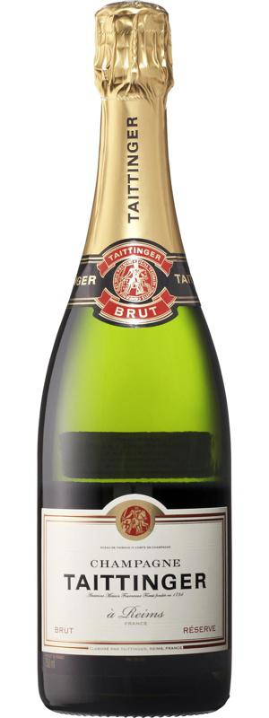 Taittinger