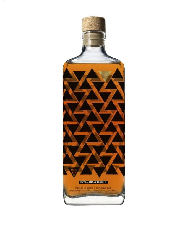 Viva XXXII Tequila Extra Anejo