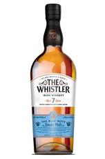 The Whistler Irish Whiskey The Blue Note Single Malt
