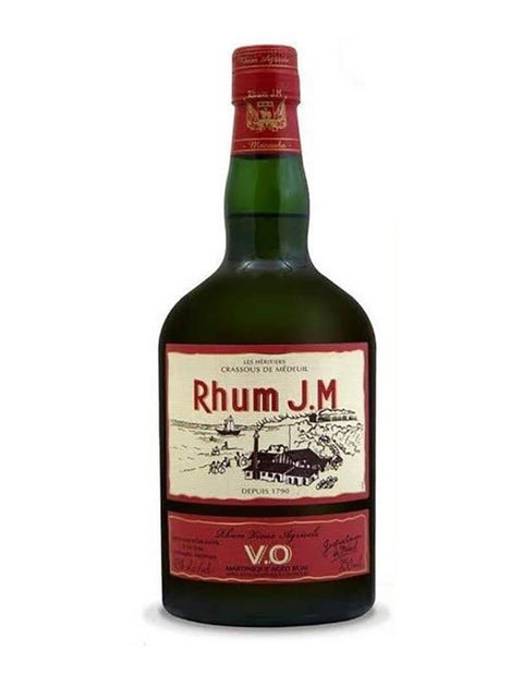Rhum J.M  VO