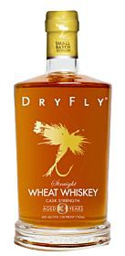Dry Fly Wheat 90pf whiskey