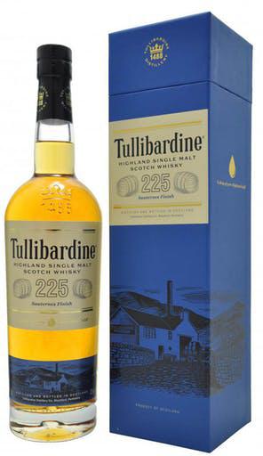 Tullibardine 225 Sauternes Finish