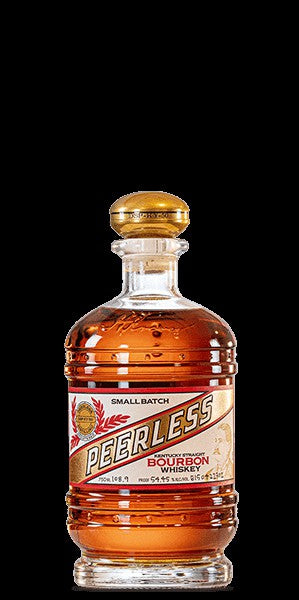 Kentucky straight Bourbon
