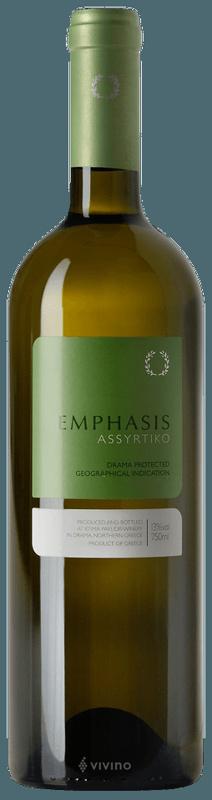 Emphasis Greece 2017 750 ml