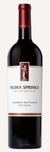 Cabernet Sauvignon - 750 ml