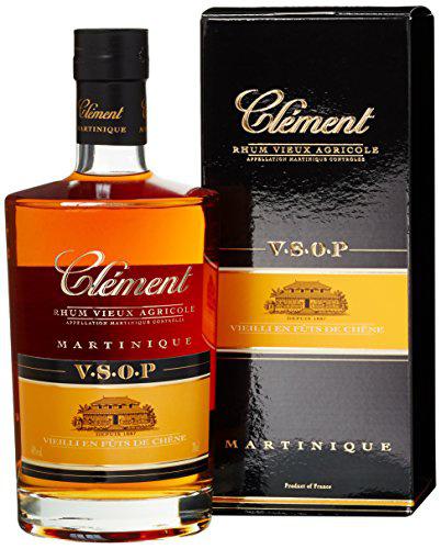 Rhum Clement Vieux V.S.O.P