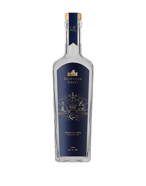 Downton Abbey Premium Gin