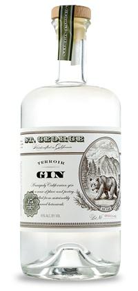 St George Terroir