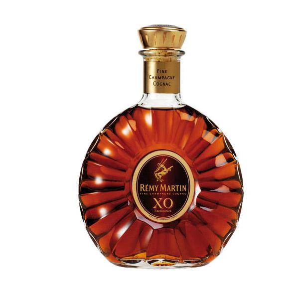 Remy Martin XO Extra Old 750 ml