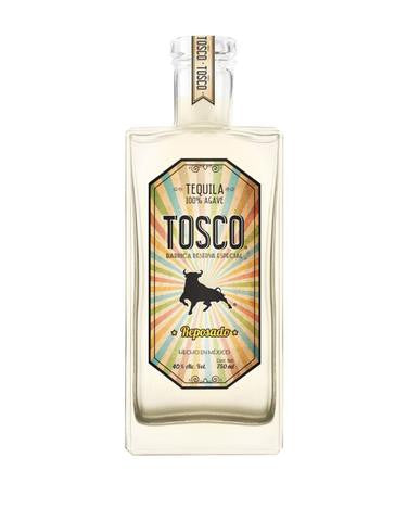 Tosco Reposado