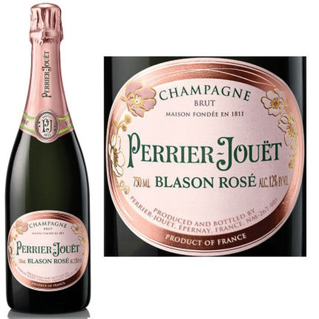 Blason Rose