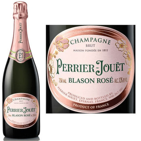 Blason Rose