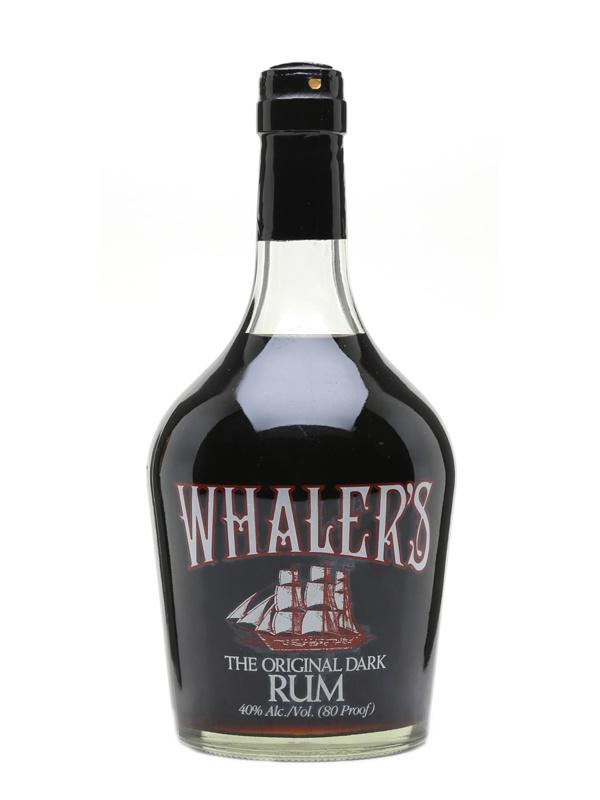 Whalers The Original Dark