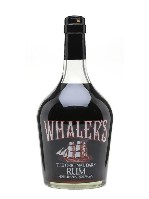 Whalers The Original Dark