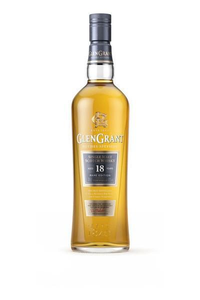 Glen Grant 18 Year