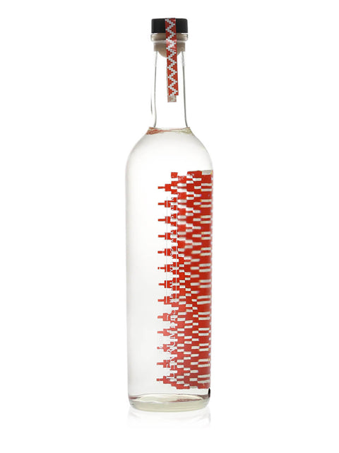 Derrumbes Oaxaca Mezcal - 750ml