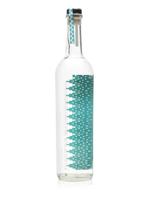 Derrumbes San Luis Potosi Mezcal - 750ml