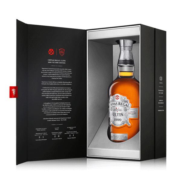 Chivas Regal Ultis 1999