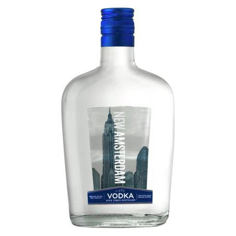 New Amsterdam mini