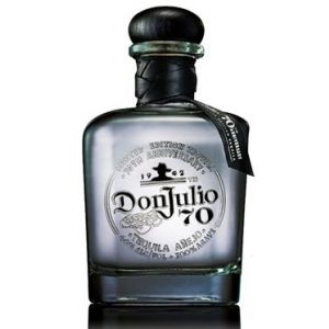 Don Julio 70 Tequila Anejo Image