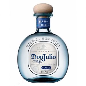 Don Julio Tequila Blanco 750Ml