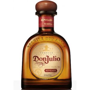 Don Julio Tequila Reposado 750Ml