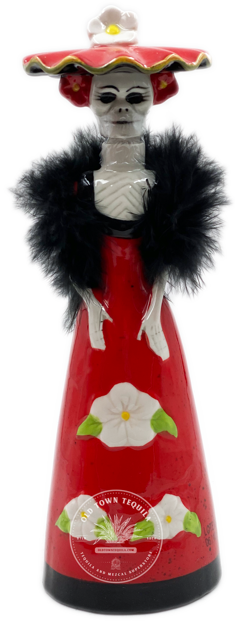 Tita Dona Celia Edition Tita Dona Celia Edition Tequila Anejo 375 ml