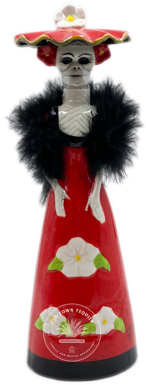 Tita Dona Celia Edition Tita Dona Celia Edition Tequila Anejo 375 ml