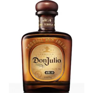 Don Julio Tequila Anejo 750Ml