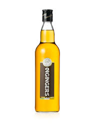 2 Gingers 750 ml