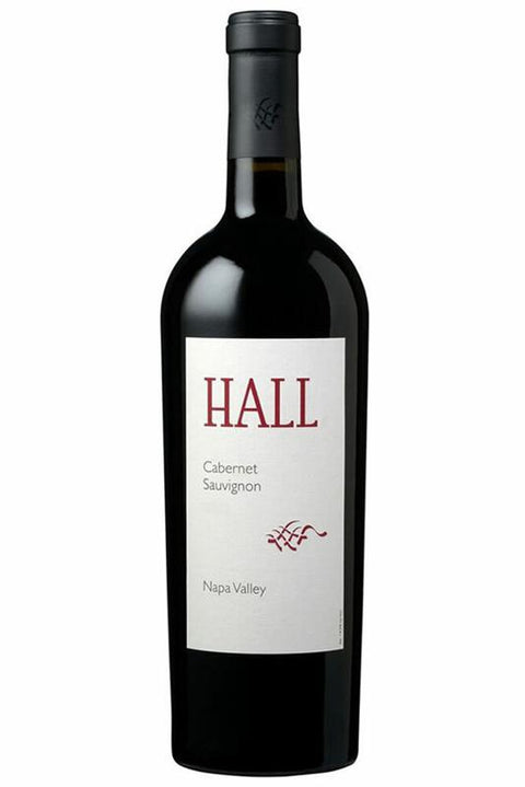 Hall Napa 2017 750 ml