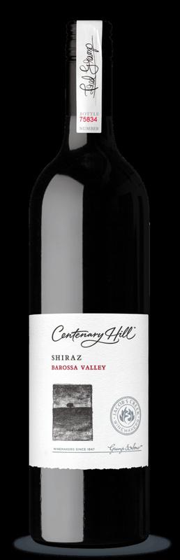 Centenary hill
