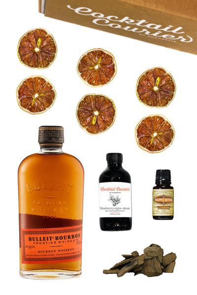 Mini Kit - BBQ Old Fashioned