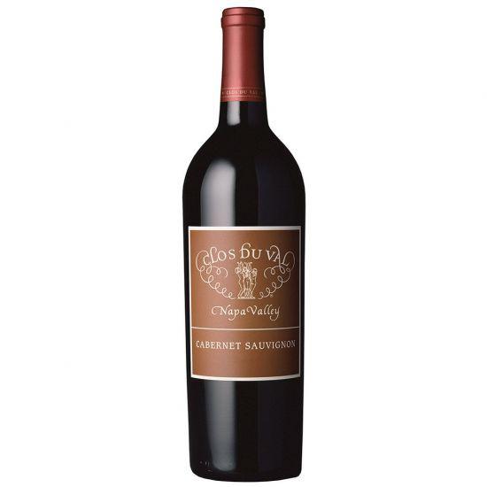 Clos Du Val Napa 2015 750 ml