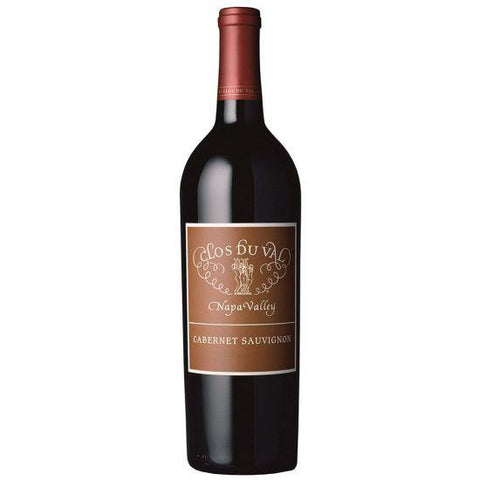 Clos Du Val Napa 2015 750 ml
