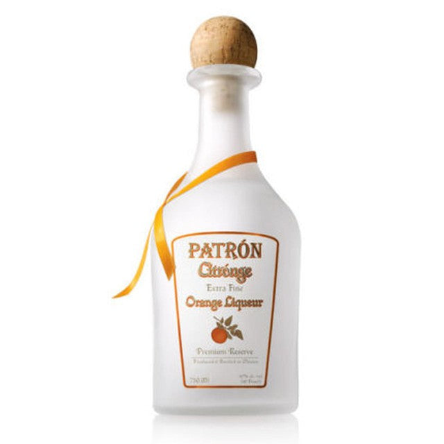 Patron Citronge Mango