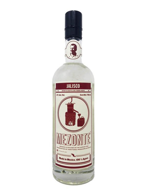 Mezonte Lorenzo Virgen (Batch #2)