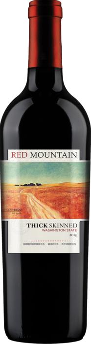Red Mountain