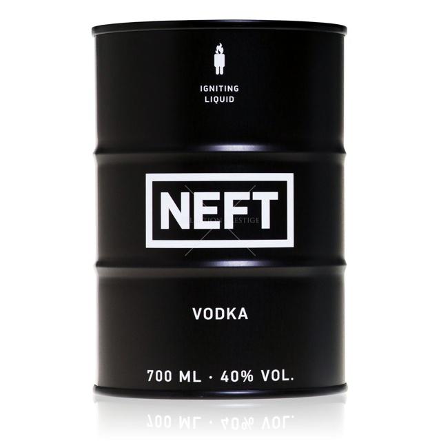 NEFT black