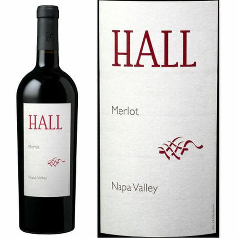 Hall Napa 2016 750 ml