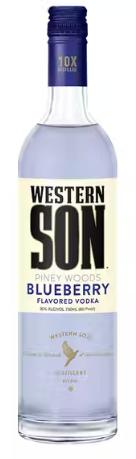 Blueberry