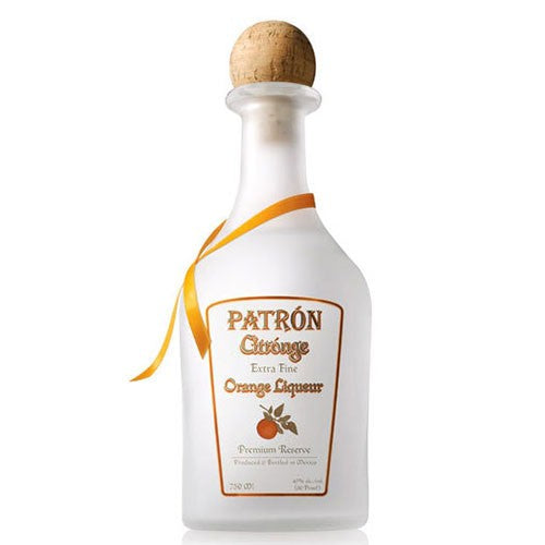 Patron Citronge Orange Liqeuer