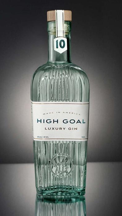 High Goal Luxury