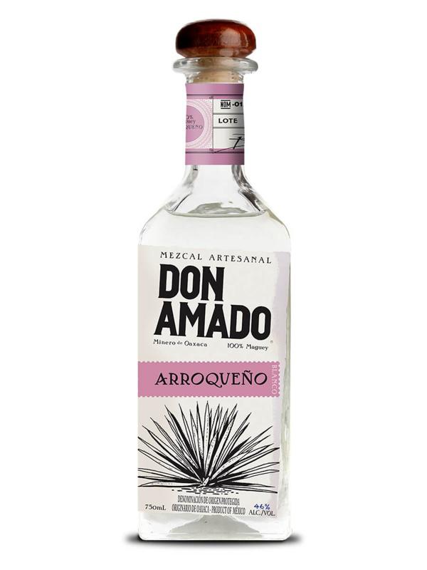 Don Amado Arroqveno