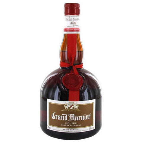 Grand Marnier Liqueur