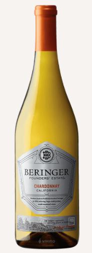 Founders' Estate Chardonnay